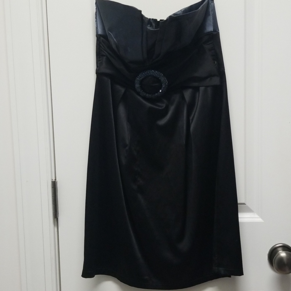 Vintage size 5 cocktail dress
